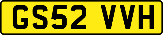 GS52VVH