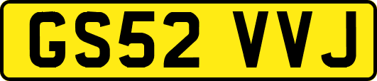 GS52VVJ