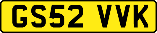 GS52VVK