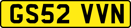 GS52VVN