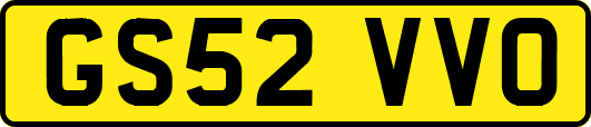 GS52VVO