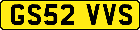 GS52VVS