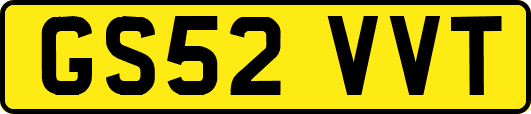 GS52VVT