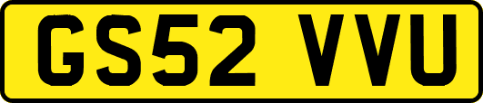 GS52VVU