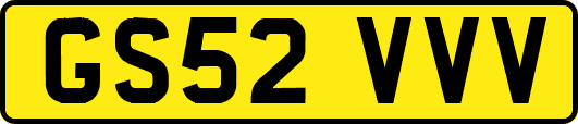 GS52VVV