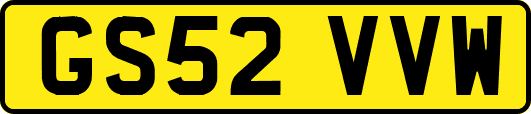GS52VVW