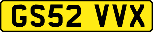 GS52VVX