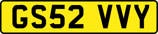 GS52VVY