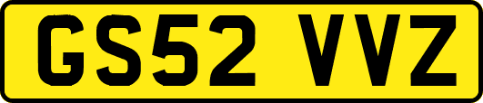 GS52VVZ