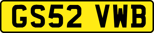 GS52VWB