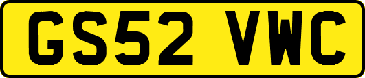 GS52VWC