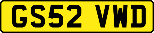 GS52VWD