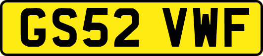 GS52VWF
