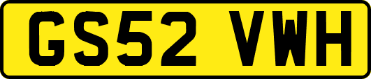 GS52VWH