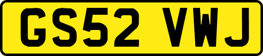 GS52VWJ