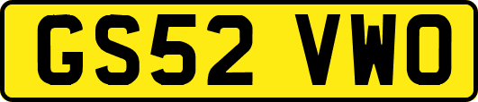 GS52VWO