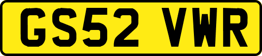 GS52VWR