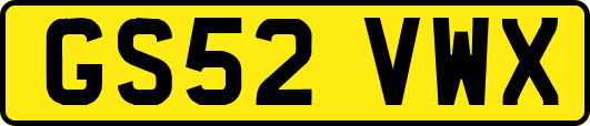 GS52VWX