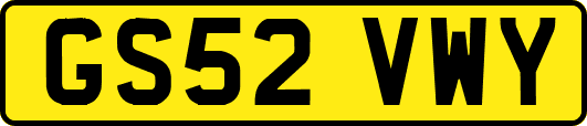 GS52VWY