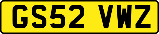 GS52VWZ