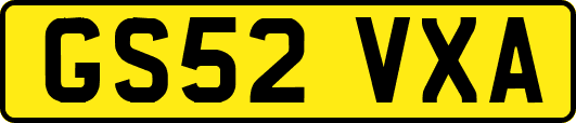 GS52VXA