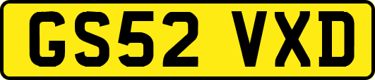 GS52VXD