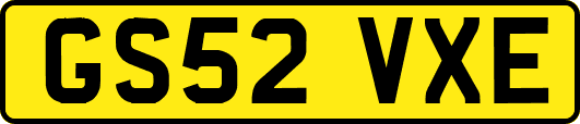 GS52VXE