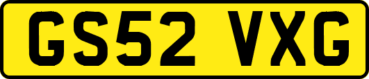 GS52VXG