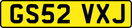 GS52VXJ