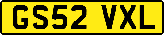 GS52VXL