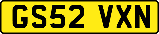 GS52VXN