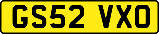 GS52VXO