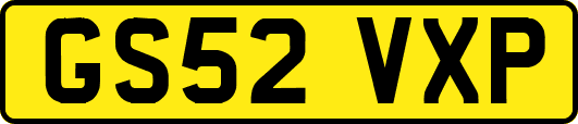 GS52VXP