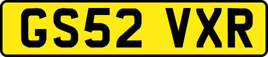 GS52VXR
