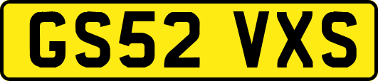 GS52VXS
