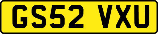 GS52VXU