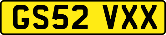 GS52VXX