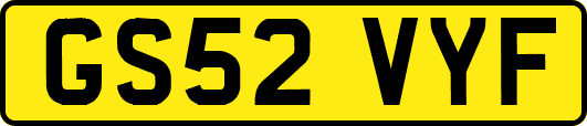 GS52VYF