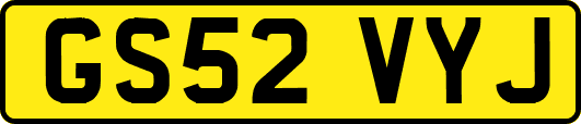 GS52VYJ