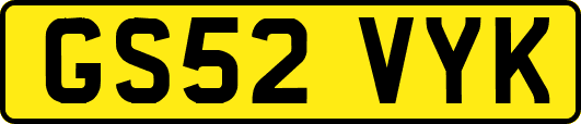 GS52VYK