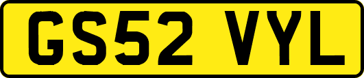 GS52VYL