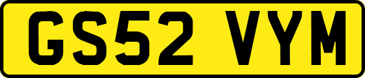 GS52VYM