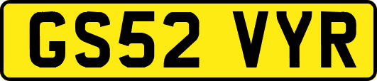 GS52VYR