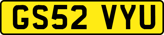 GS52VYU