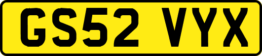 GS52VYX