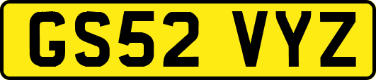 GS52VYZ