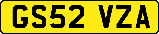 GS52VZA
