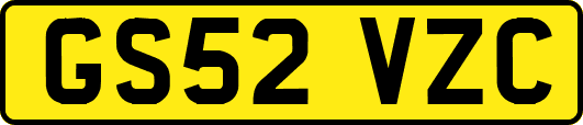 GS52VZC