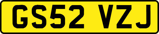 GS52VZJ
