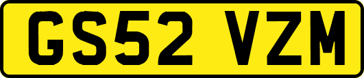 GS52VZM
